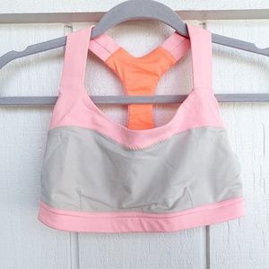 lululemon athletica Intimates &amp; Sleepwear | Lululemon Hold Your Om Bra ...